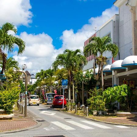 民宿さざんか Okinawa Buitenkant foto