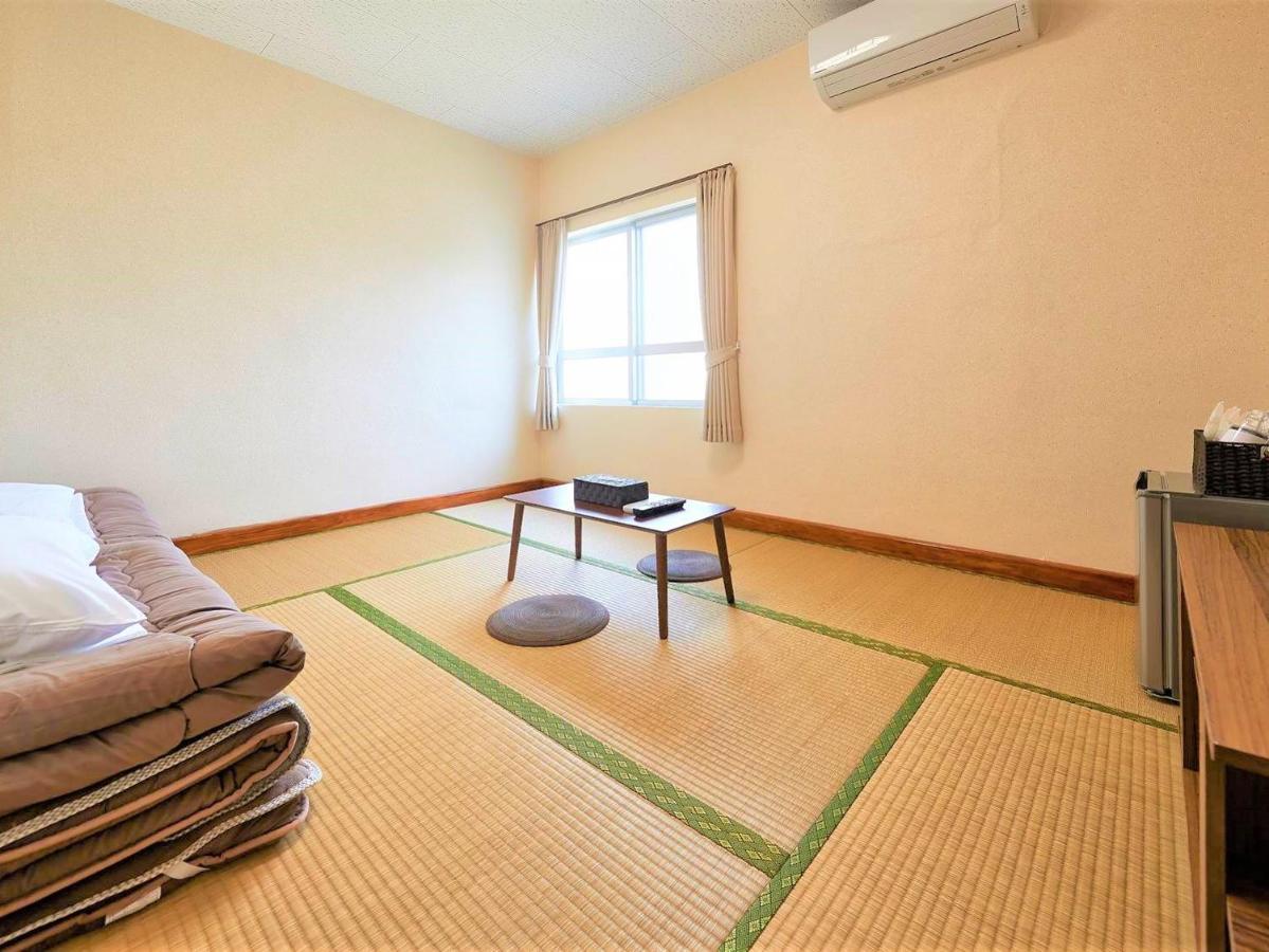 民宿さざんか Okinawa Buitenkant foto