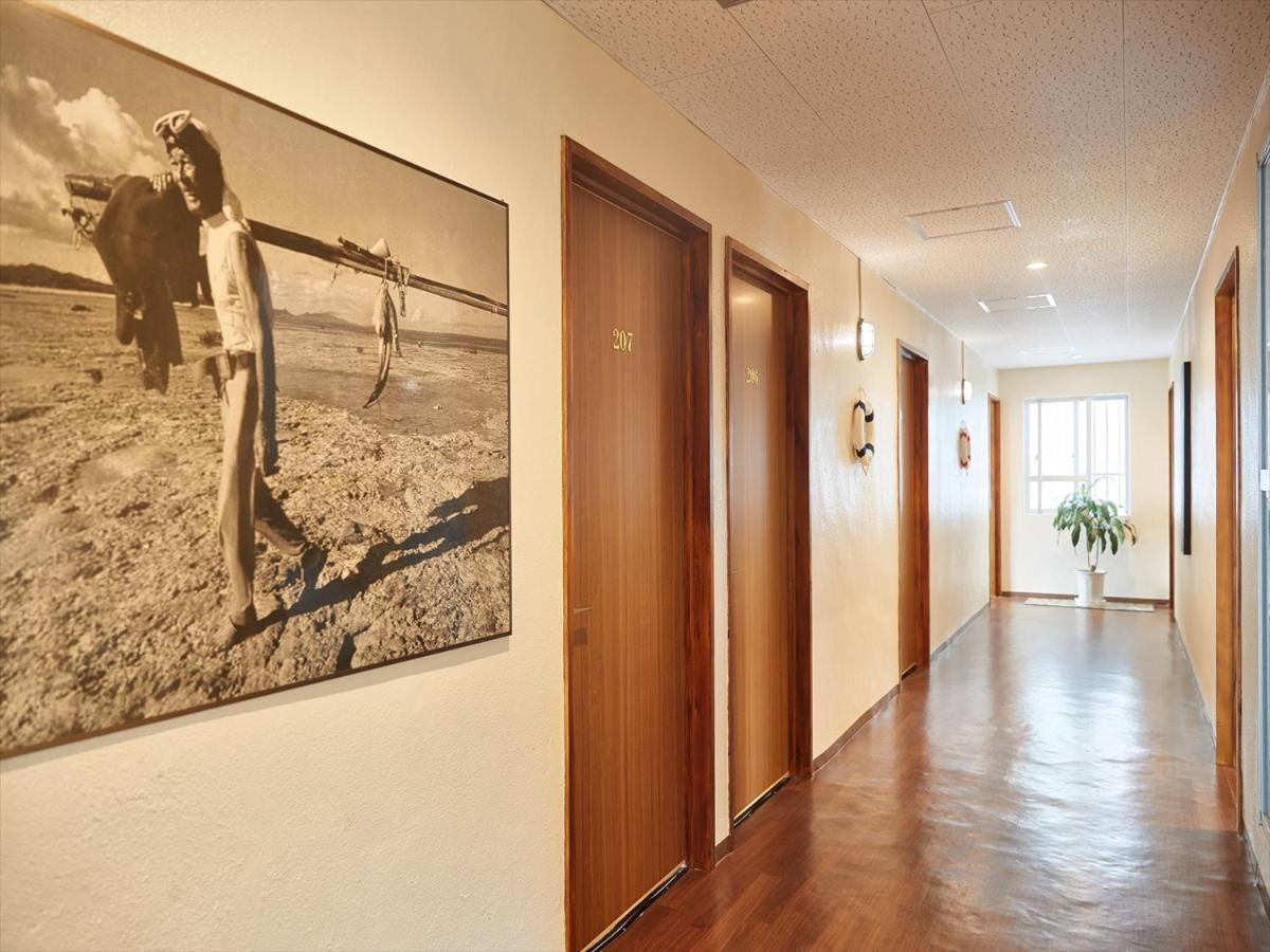 民宿さざんか Okinawa Buitenkant foto